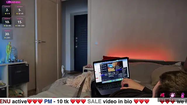 Snapshot of nikitos4you chatting on 21, 2, 2025 nikitos4you online show from 21, 2, 2025