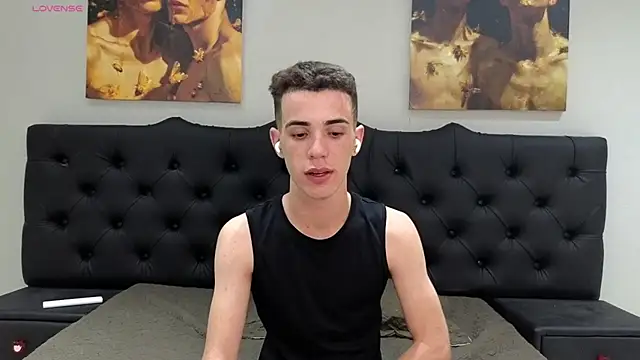 Cristian Delgado online show from 28, 12, 2024