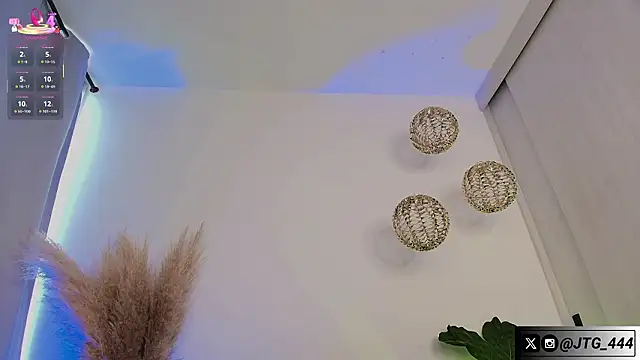 JeycobxBraand online show from 12, 3, 2026