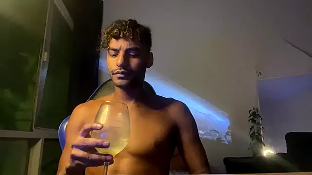 gerson173Hugo online show from 11, 2, 2025