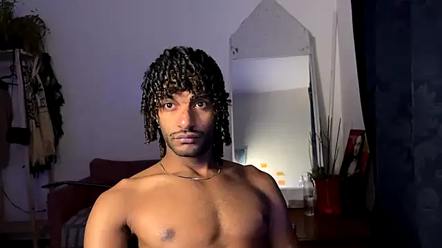 gerson173Hugo online show from 10, 9, 2025