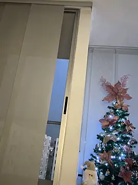 MollyJams-77 online show from 16, 12, 2025