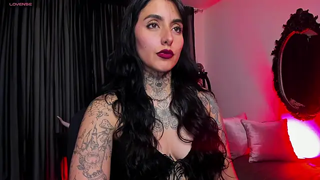 Snapshot of nasty_aliice1 chatting on 14, 5, 2026 nasty aliice1 online show from 14, 5, 2026