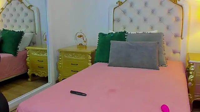 lexa 25  online show from 16, 11, 2025