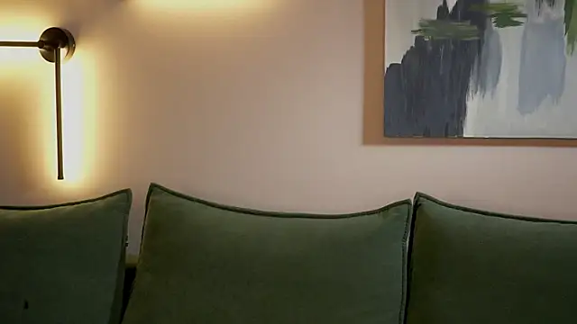 FirstOfFallen online show from 14, 12, 2024