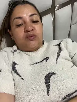 ruby santana777 online show from 10, 11, 2025