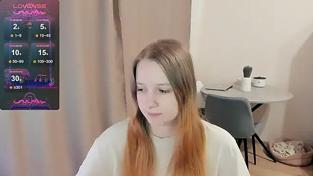 Snapshot of Alyaley chatting on 22, 2, 2025 Alyaley online show from 22, 2, 2025