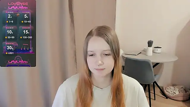 Snapshot of Alyaley chatting on 22, 2, 2025 Alyaley online show from 22, 2, 2025