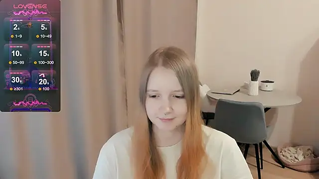 Snapshot of Alyaley chatting on 24, 2, 2025 Alyaley online show from 24, 2, 2025