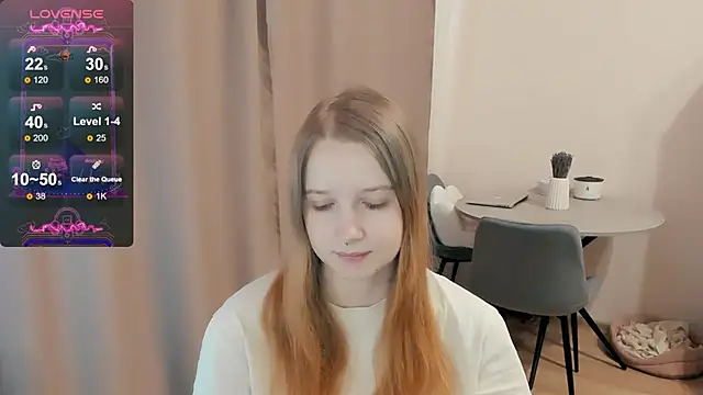 Snapshot of Alyaley chatting on 25, 2, 2025 Alyaley online show from 25, 2, 2025