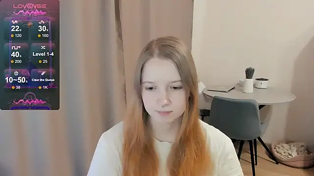 Snapshot of Alyaley chatting on 26, 2, 2025 Alyaley online show from 26, 2, 2025