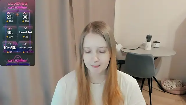 Snapshot of Alyaley chatting on 26, 2, 2025 Alyaley online show from 26, 2, 2025