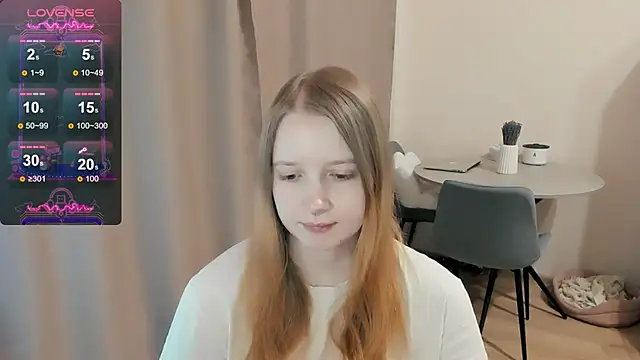 Snapshot of Alyaley chatting on 27, 2, 2025 Alyaley online show from 27, 2, 2025