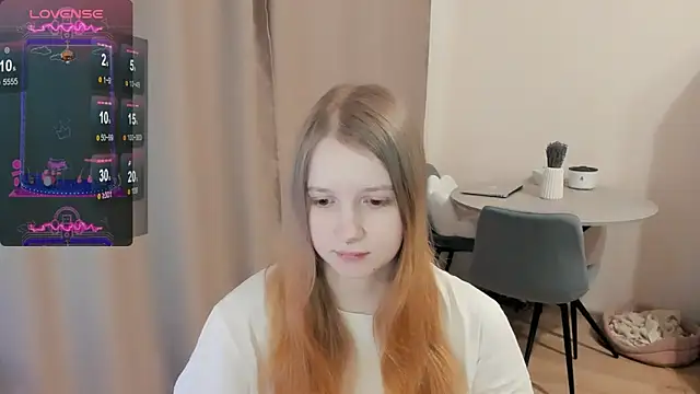 Snapshot of Alyaley chatting on 28, 2, 2025 Alyaley online show from 28, 2, 2025