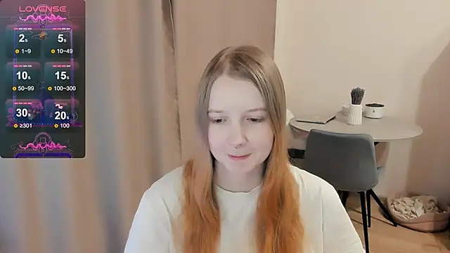 Snapshot of Alyaley chatting on 28, 2, 2025 Alyaley online show from 28, 2, 2025