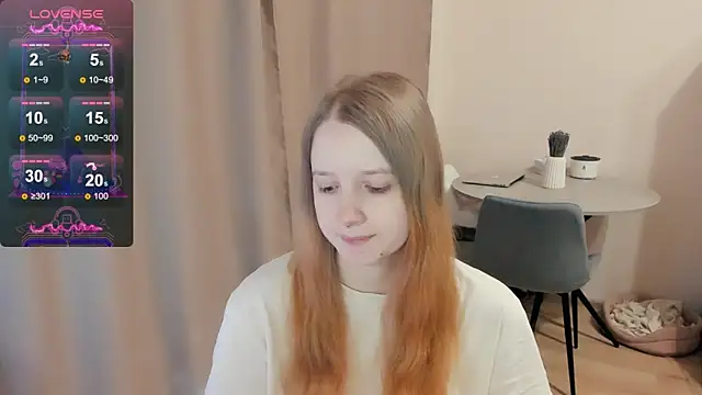 Snapshot of Alyaley chatting on 1, 3, 2025 Alyaley online show from 1, 3, 2025