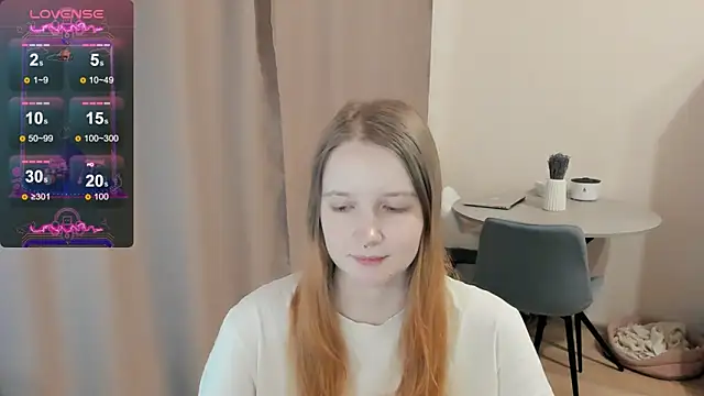 Snapshot of Alyaley chatting on 2, 3, 2025 Alyaley online show from 2, 3, 2025