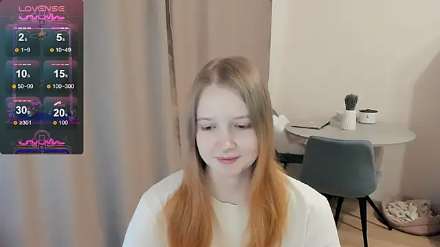 Snapshot of Alyaley chatting on 3, 3, 2025 Alyaley online show from 3, 3, 2025