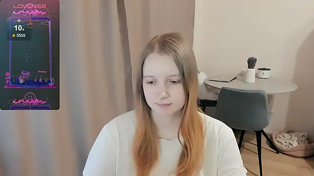 Snapshot of Alyaley chatting on 3, 3, 2025 Alyaley online show from 3, 3, 2025