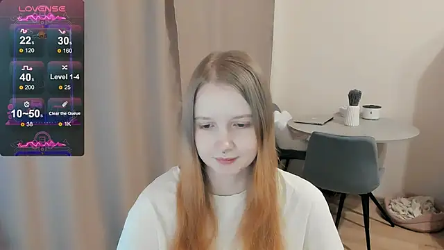 Snapshot of Alyaley chatting on 4, 3, 2025 Alyaley online show from 4, 3, 2025