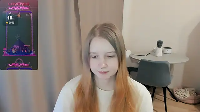 Snapshot of Alyaley chatting on 4, 3, 2025 Alyaley online show from 4, 3, 2025