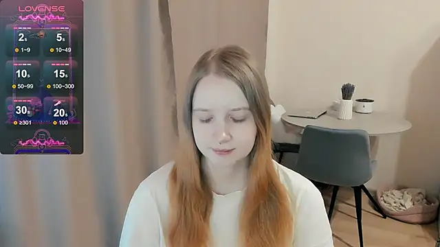 Snapshot of Alyaley chatting on 4, 3, 2025 Alyaley online show from 4, 3, 2025