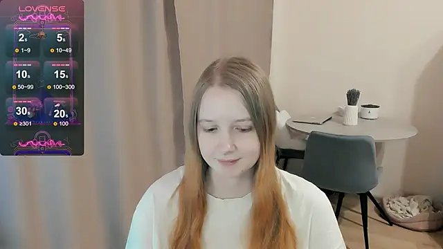 Snapshot of Alyaley chatting on 4, 3, 2025 Alyaley online show from 4, 3, 2025