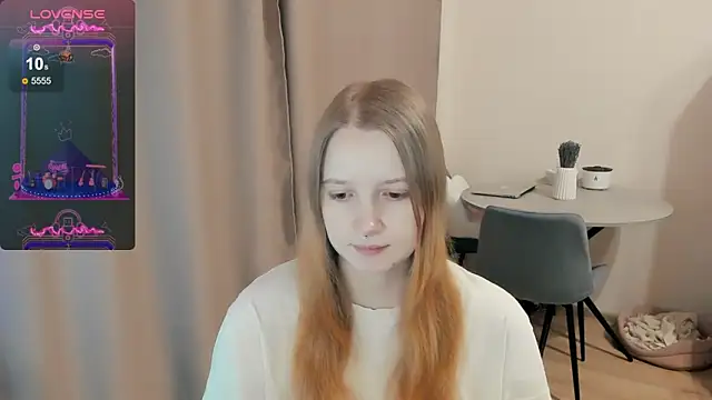 Snapshot of Alyaley chatting on 6, 3, 2025 Alyaley online show from 6, 3, 2025