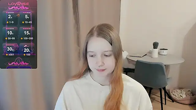 Snapshot of Alyaley chatting on 9, 3, 2025 Alyaley online show from 9, 3, 2025