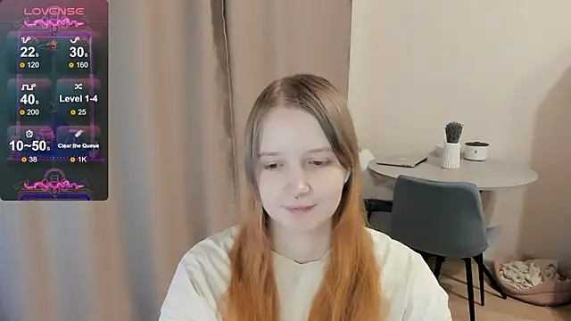 Snapshot of Alyaley chatting on 9, 3, 2025 Alyaley online show from 9, 3, 2025