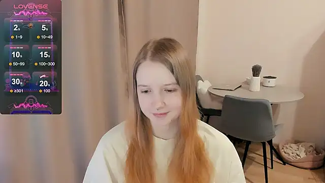 Snapshot of Alyaley chatting on 12, 3, 2025 Alyaley online show from 12, 3, 2025