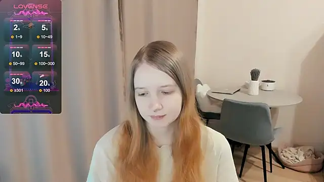 Snapshot of Alyaley chatting on 13, 3, 2025 Alyaley online show from 13, 3, 2025