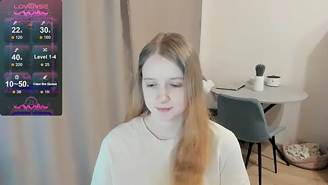 Snapshot of Alyaley chatting on 15, 3, 2025 Alyaley online show from 15, 3, 2025