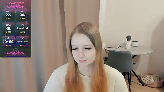 Snapshot of Alyaley chatting on 22, 3, 2025 Alyaley online show from 22, 3, 2025