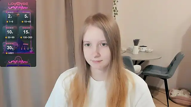 Snapshot of Alyaley chatting on 19, 9, 2025 Alyaley online show from 19, 9, 2025