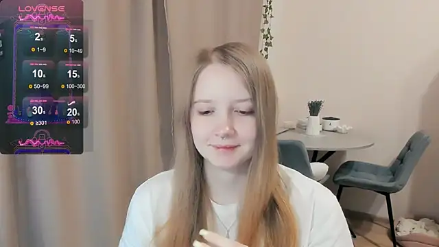 Snapshot of Alyaley chatting on 29, 9, 2025 Alyaley online show from 29, 9, 2025