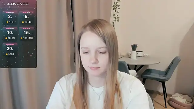 Snapshot of Alyaley chatting on 2, 11, 2025 Alyaley online show from 2, 11, 2025