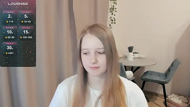 Snapshot of Alyaley chatting on 4, 11, 2025 Alyaley online show from 4, 11, 2025