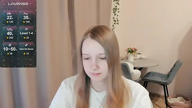 Snapshot of Alyaley chatting on 29, 11, 2025 Alyaley online show from 29, 11, 2025