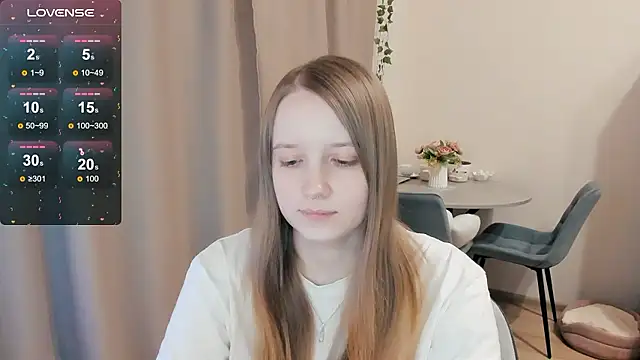 Snapshot of Alyaley chatting on 8, 1, 2026 Alyaley online show from 8, 1, 2026