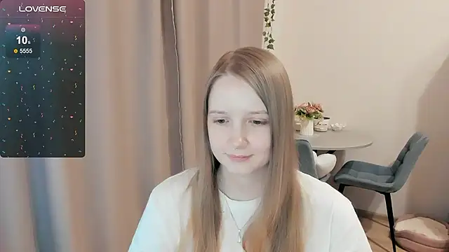 Snapshot of Alyaley chatting on 10, 1, 2026 Alyaley online show from 10, 1, 2026