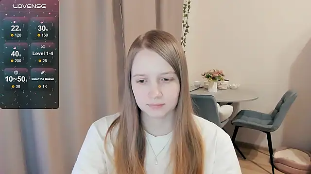 Snapshot of Alyaley chatting on 11, 1, 2026 Alyaley online show from 11, 1, 2026