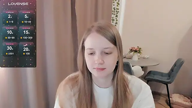 Snapshot of Alyaley chatting on 21, 4, 2026 Alyaley online show from 21, 4, 2026