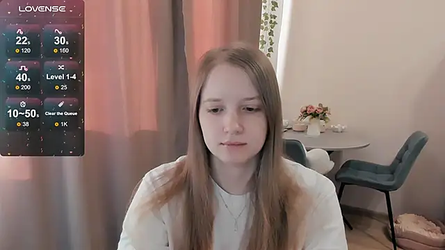 Snapshot of Alyaley chatting on 22, 4, 2026 Alyaley online show from 22, 4, 2026