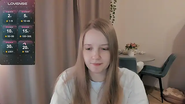 Snapshot of Alyaley chatting on 29, 4, 2026 Alyaley online show from 29, 4, 2026