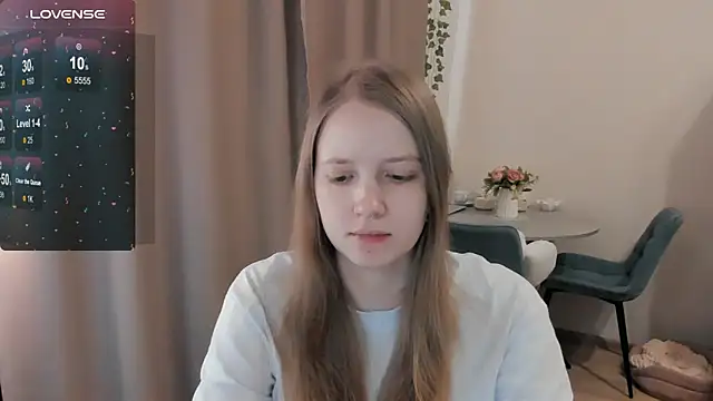 Snapshot of Alyaley chatting on 1, 5, 2026 Alyaley online show from 1, 5, 2026