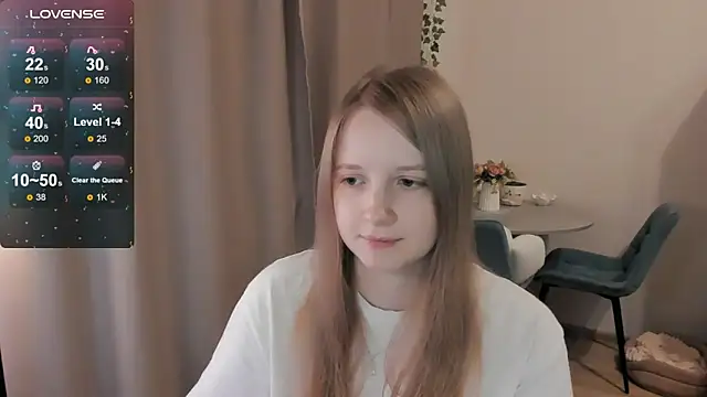 Snapshot of Alyaley chatting on 23, 5, 2026 Alyaley online show from 23, 5, 2026