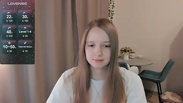 Snapshot of Alyaley chatting on 28, 5, 2026 Alyaley online show from 28, 5, 2026