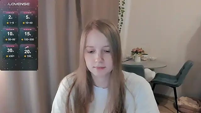 Snapshot of Alyaley chatting on 5, 6, 2026 Alyaley online show from 5, 6, 2026