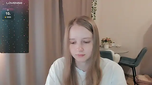 Snapshot of Alyaley chatting on 13, 6, 2026 Alyaley online show from 13, 6, 2026